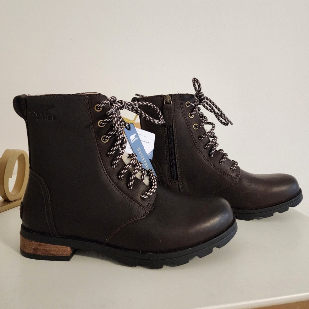SOREL Emilie